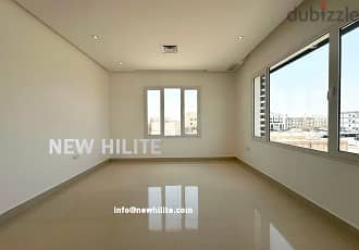 Spacious 3-Bedroom Apartment with Balcony for Rent in Siddeeq 2