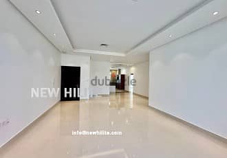Spacious 3-Bedroom Apartment with Balcony for Rent in Siddeeq