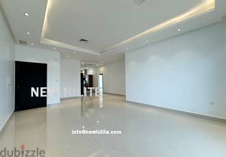 Spacious 3-Bedroom Apartment with Balcony for Rent in Siddeeq 4
