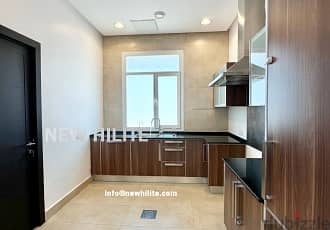 Spacious 3-Bedroom Apartment with Balcony for Rent in Siddeeq 7
