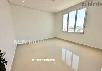 Spacious 3-Bedroom Apartment with Balcony for Rent in Siddeeq 9