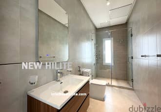 Spacious 3-Bedroom Apartment with Balcony for Rent in Siddeeq 10