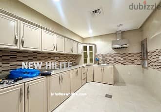 Modern 3-Bedroom Apartment for Rent in Siddeeq 10