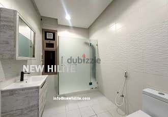 Modern 3-Bedroom Apartment for Rent in Siddeeq 12