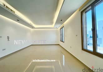 Modern 3-Bedroom Apartment for Rent in Siddeeq 11