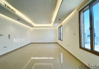 Modern 3-Bedroom Apartment for Rent in Siddeeq 9