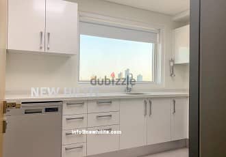 Three Bedroom Apartment for Rent in Sharq Kuwait City 8