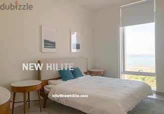 Three Bedroom Apartment for Rent in Sharq Kuwait City 4