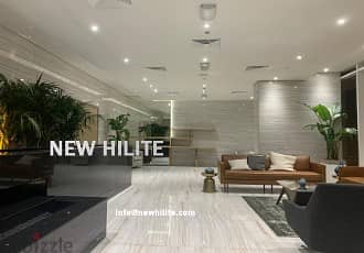 Three Bedroom Apartment for Rent in Sharq Kuwait City 5