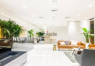 Three Bedroom Apartment for Rent in Sharq Kuwait City 7