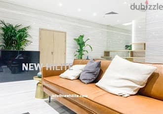 Three Bedroom Apartment for Rent in Sharq Kuwait City 2