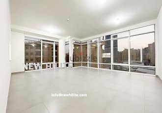 Three Bedroom Apartment for Rent in Sharq Kuwait City 3