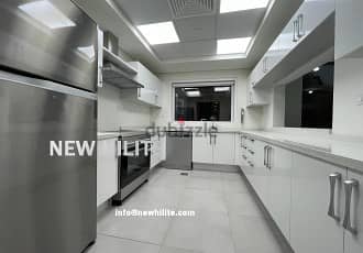 Three Bedroom Apartment for Rent in Sharq Kuwait City 9