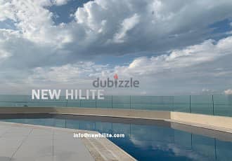 Luxury new 2 bedroom apartment for rent in Sharq 7