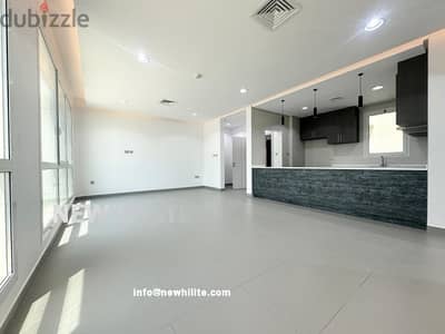 Brand New 3-Bedroom Apartment in Kuwait City
