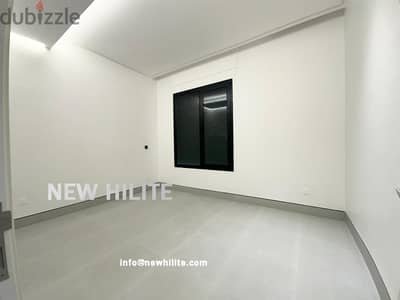 Brand New 3 Bedroom Apartments for Rent in Salmiya