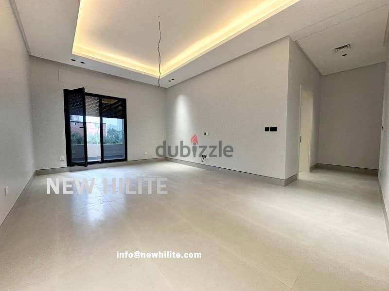Brand New 3 Bedroom Apartments for Rent in Salmiya 1
