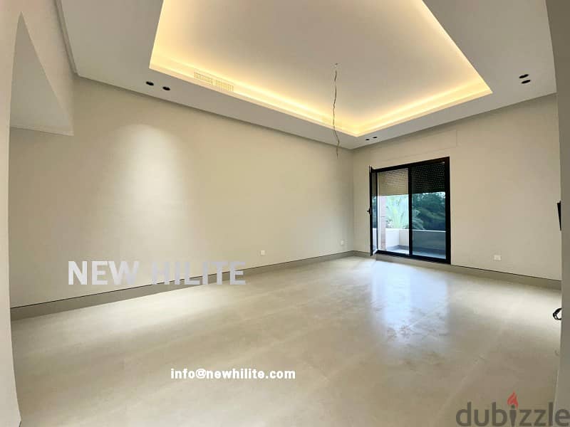 Brand New 3 Bedroom Apartments for Rent in Salmiya 2