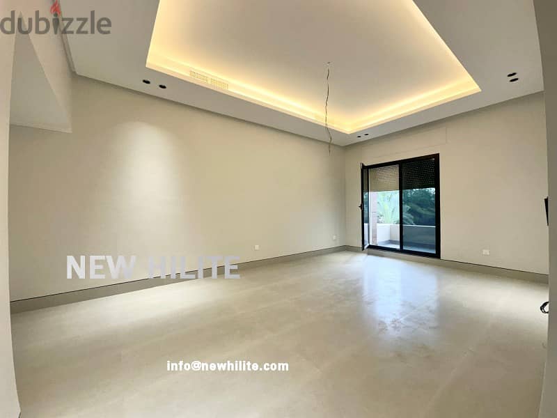 Brand New 3 Bedroom Apartments for Rent in Salmiya 5