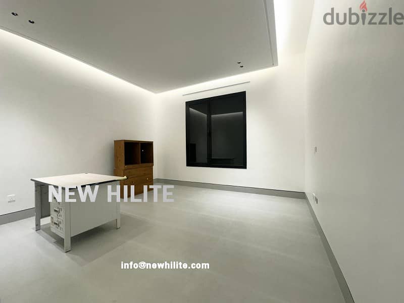 Brand New 3 Bedroom Apartments for Rent in Salmiya 7