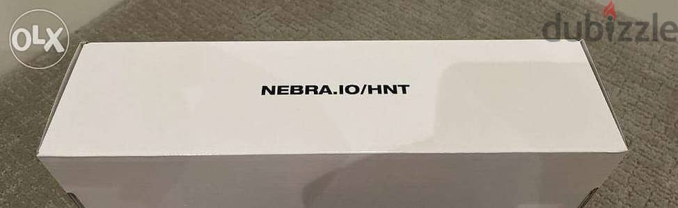 NEW Nebra HNT Indoor Hotspot Miner US 915mhz Helium