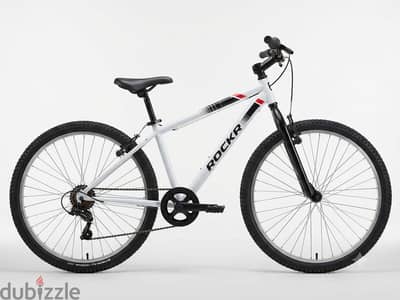 ROCKRIDER 24