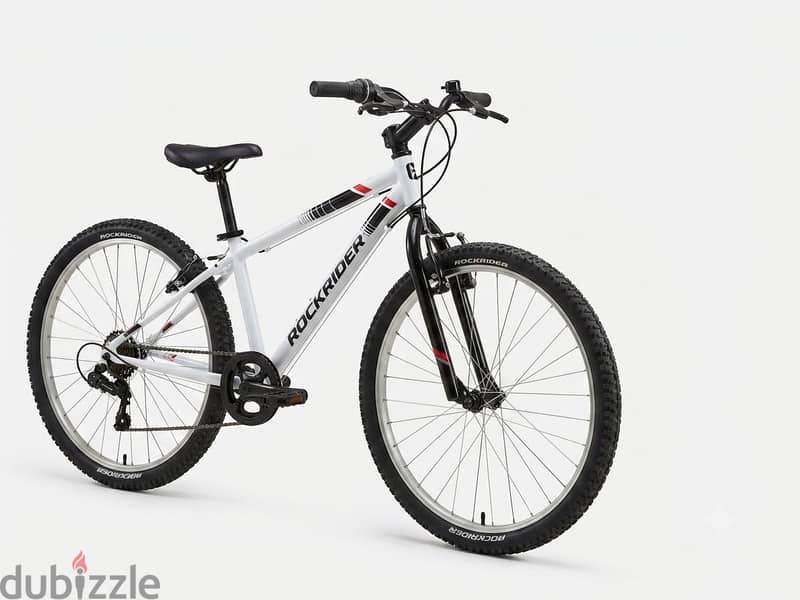 ROCKRIDER 24 1
