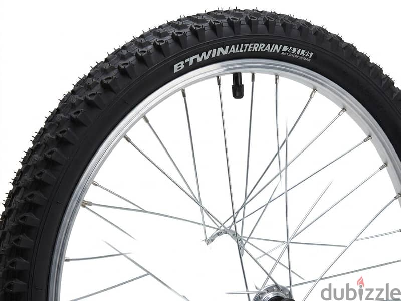 ROCKRIDER 24 2