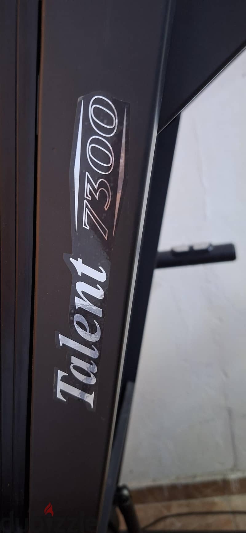 JKEXER TALENT 7300 TREADMILL 1