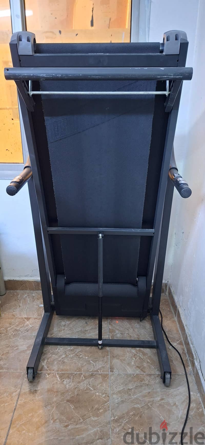 JKEXER TALENT 7300 TREADMILL 3