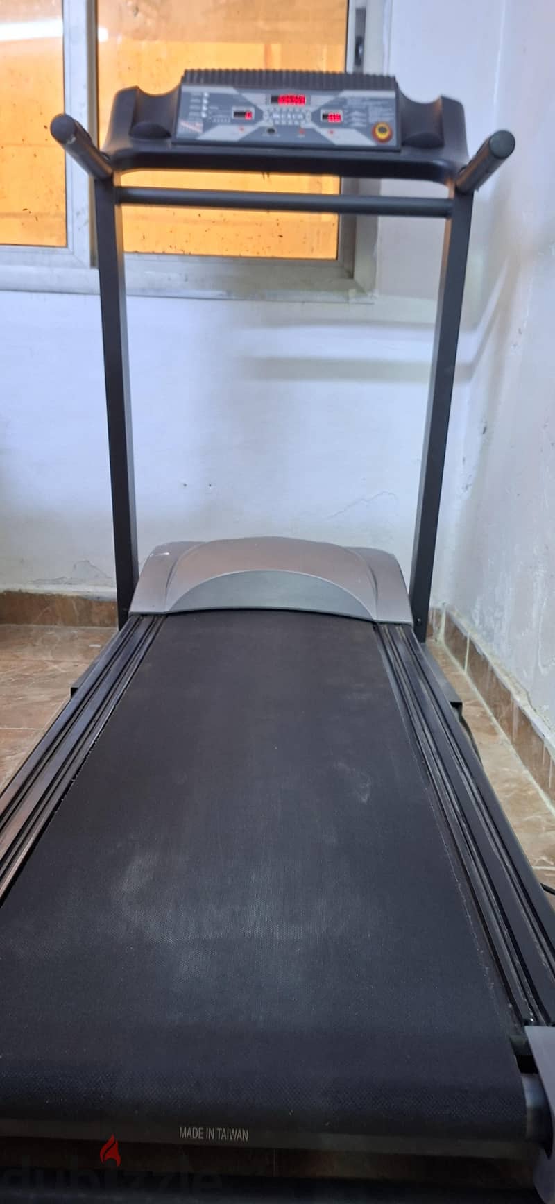 JKEXER TALENT 7300 TREADMILL 7