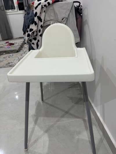 IKEA BABY CHAIR