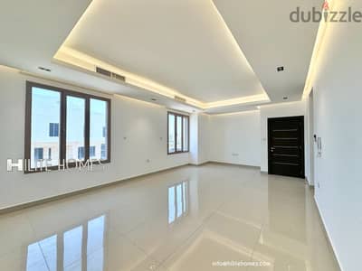 Three Bedroom apartment for rent in Siddeeq