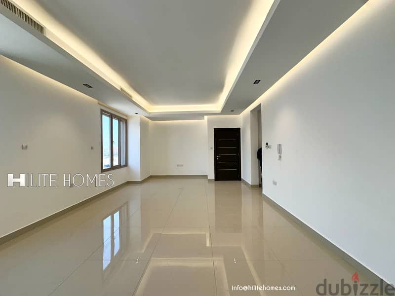Three Bedroom apartment for rent in Siddeeq 1