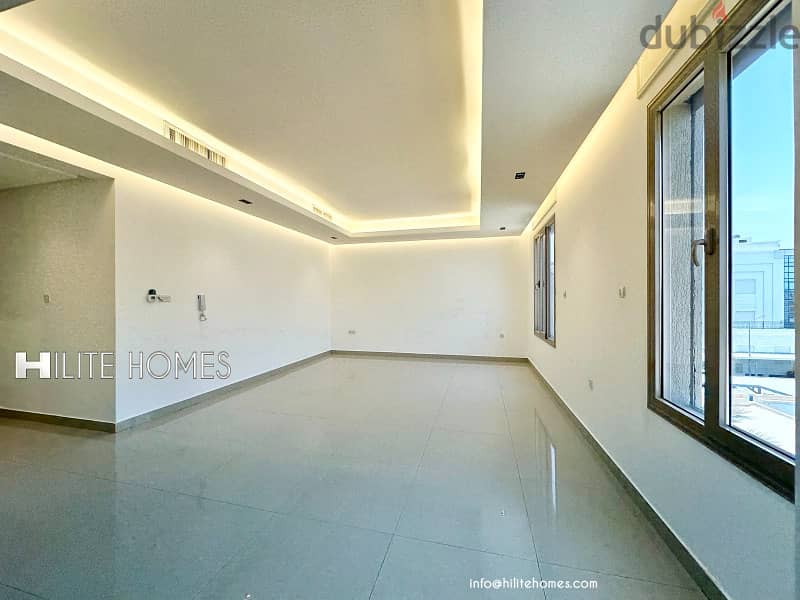 Three Bedroom apartment for rent in Siddeeq 5