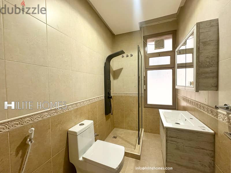 Three Bedroom apartment for rent in Siddeeq 6