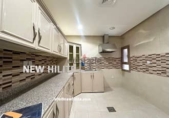 Modern 3-Bedroom Apartment for Rent in Siddeeq 6