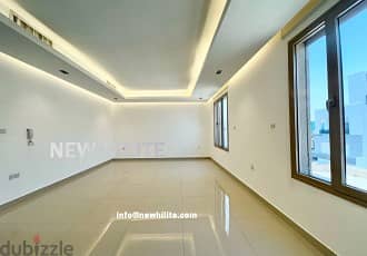 Modern 3-Bedroom Apartment for Rent in Siddeeq 13