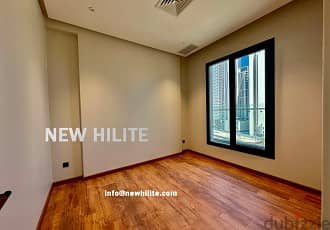 Brand-New 3-Bedroom Apartment for Rent in Daiya 1