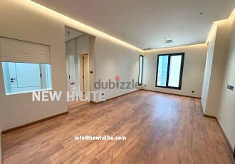Brand-New 3-Bedroom Apartment for Rent in Daiya 2