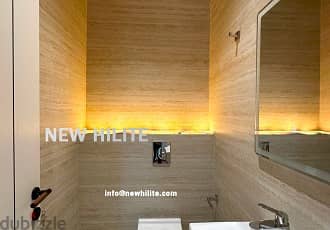 Brand-New 3-Bedroom Apartment for Rent in Daiya 5
