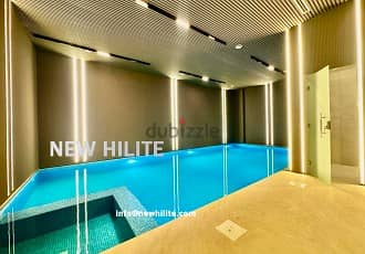 Brand-New 3-Bedroom Apartment for Rent in Daiya 8