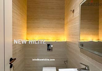 Brand-New 3-Bedroom Apartment for Rent in Daiya 10