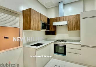 Brand-New 3-Bedroom Apartment for Rent in Daiya 12