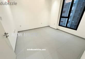 1-Bedroom Apartment with Balcony for Rent in Sabah Al Salem 3