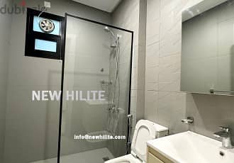 1-Bedroom Apartment with Balcony for Rent in Sabah Al Salem 10