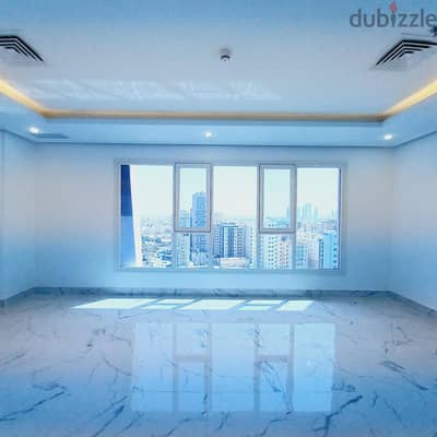 2 Bedroom Apartment in Binid Al Ghar