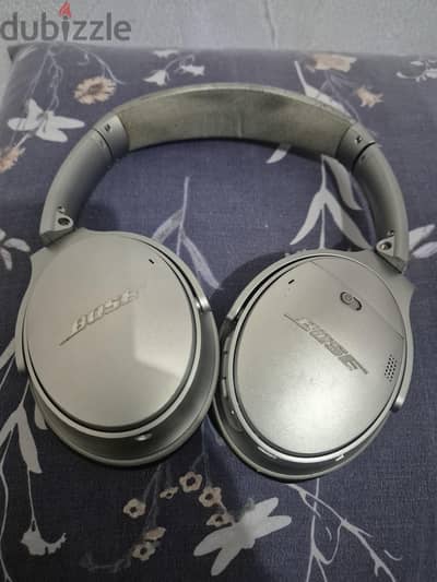 bose quite comfort 35 available