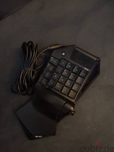 ps4 keyboard