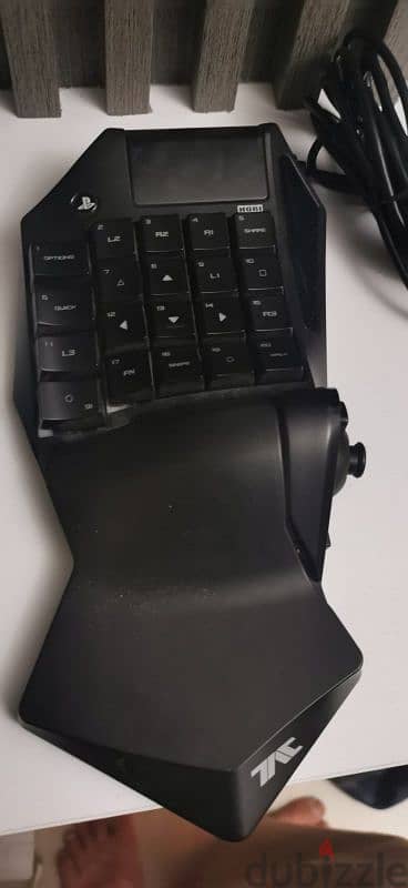 ps4 keyboard 1